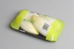 Cikorijų pakavimas – plastikiniai indeliai
