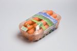 Carrots 13505 Plastic Tray Stretch Film NNZ DE