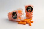 Carrots 16001 Cups NNZ