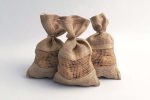 Potatoes 07065 Jute Bag NNZ Benelux