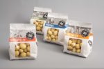 Potatoes 07752 Paper Vento Bag NNZ Benelux
